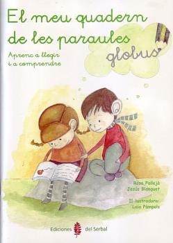 MEU QUADERN DE LES PARAULES, EL (P5) | 9788476285367 | BLANQUET, JESúS/PALLEJà, ROSA Mª | Galatea Llibres | Librería online de Reus, Tarragona | Comprar libros en catalán y castellano online