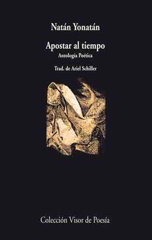 APOSTAR AL TIEMPO | 9788475220956 | YONATAN, NATAN | Galatea Llibres | Librería online de Reus, Tarragona | Comprar libros en catalán y castellano online