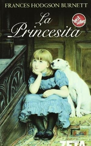 PRINCESITA, LA | 9788496778368 | HODGSON BURNETT, FRANCES | Galatea Llibres | Llibreria online de Reus, Tarragona | Comprar llibres en català i castellà online