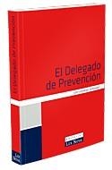 DELEGADO DE PREVENCION, EL | 9788484068884 | ROMERAL, JOSEFA | Galatea Llibres | Llibreria online de Reus, Tarragona | Comprar llibres en català i castellà online