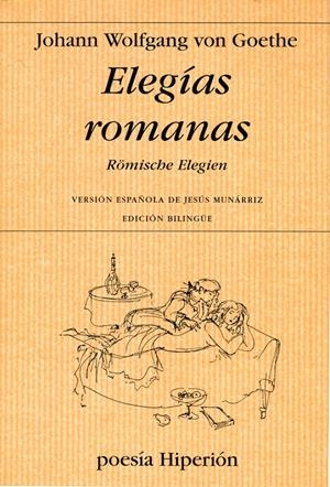 ELEGÍAS ROMANAS | 9788475179117 | GOETHE, JOHANN WOLFGANG VON | Galatea Llibres | Llibreria online de Reus, Tarragona | Comprar llibres en català i castellà online