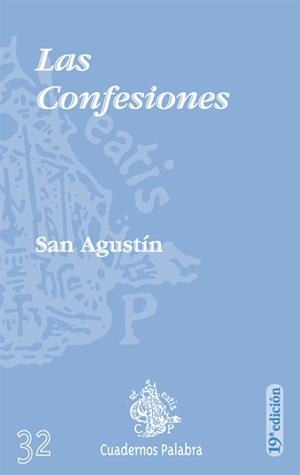 CONFESIONES, LAS | 9788471180988 | SAN AGUSTIN | Galatea Llibres | Librería online de Reus, Tarragona | Comprar libros en catalán y castellano online