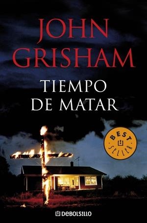TIEMPO DE MATAR | 9788483467633 | GRISHAM, JOHN | Galatea Llibres | Librería online de Reus, Tarragona | Comprar libros en catalán y castellano online