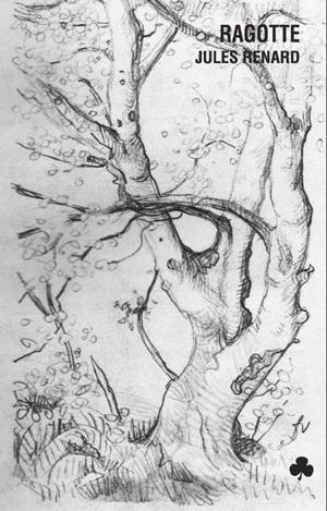 RAGOTTE | 9788493640408 | RENARD, JULES | Galatea Llibres | Llibreria online de Reus, Tarragona | Comprar llibres en català i castellà online