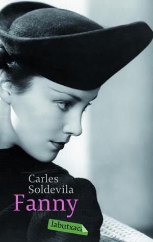 FANNY | 9788496863972 | SOLDEVILA, CARLES | Galatea Llibres | Llibreria online de Reus, Tarragona | Comprar llibres en català i castellà online