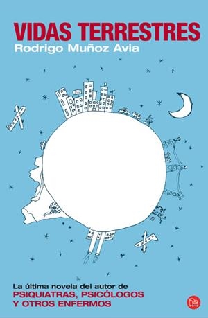 VIDAS TERRESTRES | 9788466322157 | MUÑOZ AVIA, RODRIGO | Galatea Llibres | Librería online de Reus, Tarragona | Comprar libros en catalán y castellano online