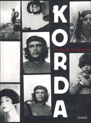 CONOCIDO DESCONOCIDO | 9788492498574 | KORDA | Galatea Llibres | Llibreria online de Reus, Tarragona | Comprar llibres en català i castellà online