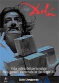 TOT DALI | 9788473068918 | LLONGUERAS, LLUIS | Galatea Llibres | Llibreria online de Reus, Tarragona | Comprar llibres en català i castellà online