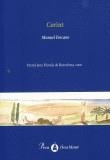 CORINT | 9788484371021 | FORCANO, MANUEL | Galatea Llibres | Llibreria online de Reus, Tarragona | Comprar llibres en català i castellà online