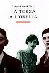 TORXA A L'ORELLA, LA | 9788484371090 | CANETTI, ELIAS | Galatea Llibres | Llibreria online de Reus, Tarragona | Comprar llibres en català i castellà online