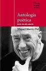 ANTOLOGIA POETICA.AMB ELS ULLS OBERTS | 9788484374008 | MARTI I POL,MIQUEL | Galatea Llibres | Librería online de Reus, Tarragona | Comprar libros en catalán y castellano online