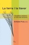 TERRA I LA LLAVOR, LA | 9788484376620 | PUIG, ARMAND | Galatea Llibres | Llibreria online de Reus, Tarragona | Comprar llibres en català i castellà online