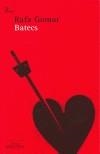 BATECS | 9788484376682 | GOMAR, RAFA | Galatea Llibres | Librería online de Reus, Tarragona | Comprar libros en catalán y castellano online