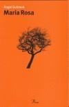MARIA ROSA | 9788484376811 | GUIMERA, ANGEL | Galatea Llibres | Llibreria online de Reus, Tarragona | Comprar llibres en català i castellà online