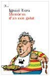 MEMORIES D'UN NEN GOLUT | 9788484378259 | RIERA, IGNASI | Galatea Llibres | Llibreria online de Reus, Tarragona | Comprar llibres en català i castellà online