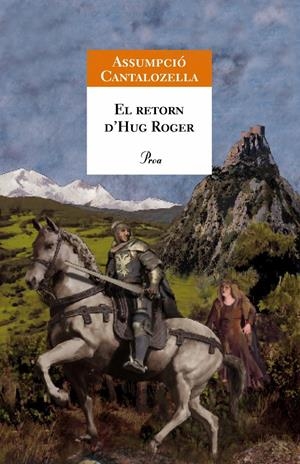 RETORN D'EN HUG ROGER, EL | 9788484379959 | CANTALOZELLA, ASSUMPCIO | Galatea Llibres | Llibreria online de Reus, Tarragona | Comprar llibres en català i castellà online