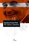 ESPIES CATALANS, ELS | 9788484377948 | PASTOR PETIT, DOMENEC | Galatea Llibres | Llibreria online de Reus, Tarragona | Comprar llibres en català i castellà online