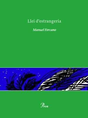 LLEI D'ESTRATEGIA | 9788484372738 | FORCANO, MANUEL | Galatea Llibres | Llibreria online de Reus, Tarragona | Comprar llibres en català i castellà online