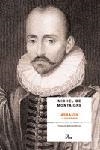 ASSAIGS (LLIBRE PRIMER) | 9788484379027 | MONTAIGNE, MICHEL DE | Galatea Llibres | Llibreria online de Reus, Tarragona | Comprar llibres en català i castellà online