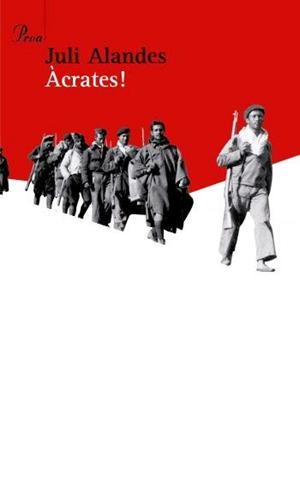 ACRATES! | 9788484379416 | ALANDES, JULI | Galatea Llibres | Llibreria online de Reus, Tarragona | Comprar llibres en català i castellà online
