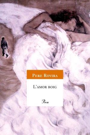 AMOR BOIG, L' | 9788484379423 | ROVIRA, PERE | Galatea Llibres | Librería online de Reus, Tarragona | Comprar libros en catalán y castellano online