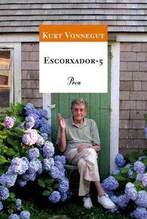 ESCORXADOR 5 | 9788484370352 | VONNEGUT, KURT | Galatea Llibres | Llibreria online de Reus, Tarragona | Comprar llibres en català i castellà online