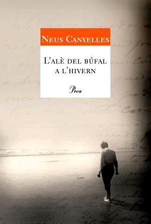 ALE DEL BUFAL A L'HIVERN, L' | 9788484379386 | CANYELLES, NEUS | Galatea Llibres | Librería online de Reus, Tarragona | Comprar libros en catalán y castellano online