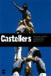 CASTELLERS | 9788496499522 | VALLECILLOS, LUCAS | Galatea Llibres | Llibreria online de Reus, Tarragona | Comprar llibres en català i castellà online
