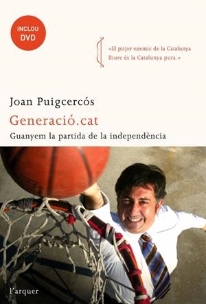 GENERACIO.CAT | 9788496499881 | PUIGCERCOS, JOAN | Galatea Llibres | Librería online de Reus, Tarragona | Comprar libros en catalán y castellano online