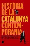 HISTORIA DE LA CATALUNYA CONTEMPORANEA | 9788496499515 | VV.AA | Galatea Llibres | Librería online de Reus, Tarragona | Comprar libros en catalán y castellano online