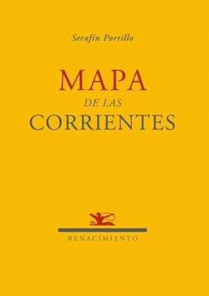 MAPA DE LAS CORRIENTES | 9788484724063 | PORTILLO, SERAFIN | Galatea Llibres | Librería online de Reus, Tarragona | Comprar libros en catalán y castellano online