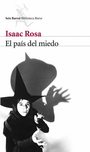 PAIS DEL MIEDO, EL | 9788432212604 | ROSA, ISAAC | Galatea Llibres | Llibreria online de Reus, Tarragona | Comprar llibres en català i castellà online