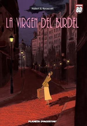 VIRGEN DEL BURDEL, LA | 9788467459555 | HUBERT - KERASCOET | Galatea Llibres | Librería online de Reus, Tarragona | Comprar libros en catalán y castellano online