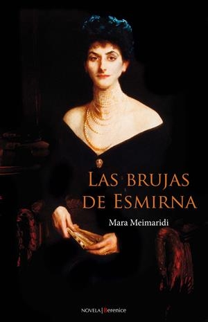 BRUJAS DE ESMIRNA, LAS | 9788496756649 | MEIMARIDI, MARA | Galatea Llibres | Librería online de Reus, Tarragona | Comprar libros en catalán y castellano online