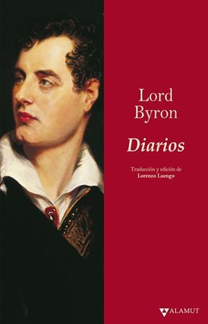 DIARIOS | 9788498890099 | LORD BYRON | Galatea Llibres | Llibreria online de Reus, Tarragona | Comprar llibres en català i castellà online