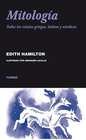 MITOLOGIA | 9788475068176 | HAMILTON, EDITH | Galatea Llibres | Llibreria online de Reus, Tarragona | Comprar llibres en català i castellà online