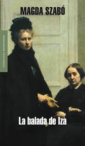BALADA DE IZA, LA | 9788439721314 | SZABO, MAGDA | Galatea Llibres | Llibreria online de Reus, Tarragona | Comprar llibres en català i castellà online