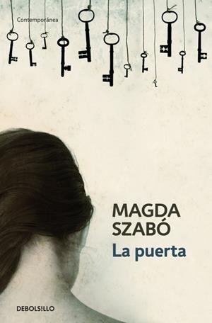 LA PUERTA | 9788483466520 | SZABO, MAGDA | Galatea Llibres | Llibreria online de Reus, Tarragona | Comprar llibres en català i castellà online