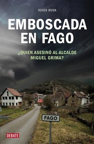 EMBOSCADA EN FAGO | 9788483067963 | DUVA, JESUS | Galatea Llibres | Llibreria online de Reus, Tarragona | Comprar llibres en català i castellà online