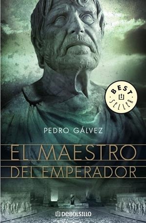 EL MAESTRO DEL EMPERADOR | 9788483467367 | GALVEZ, PEDRO | Galatea Llibres | Librería online de Reus, Tarragona | Comprar libros en catalán y castellano online