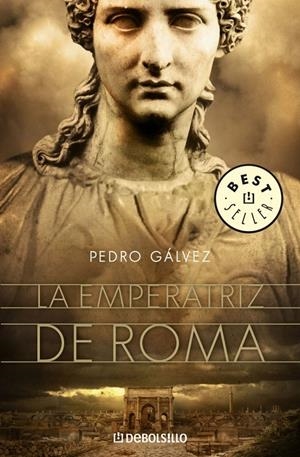 LA EMPERATRIZ DE ROMA | 9788483467350 | GALVEZ, PEDRO | Galatea Llibres | Librería online de Reus, Tarragona | Comprar libros en catalán y castellano online