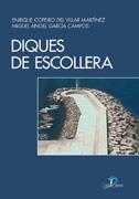 DIQUES DE ESCOLLERA | 9788479788582 | COPEIRO, ENRIQUE | Galatea Llibres | Librería online de Reus, Tarragona | Comprar libros en catalán y castellano online