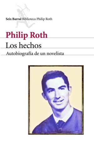 HECHOS, LOS | 9788432228360 | ROTH, PHILIP | Galatea Llibres | Llibreria online de Reus, Tarragona | Comprar llibres en català i castellà online