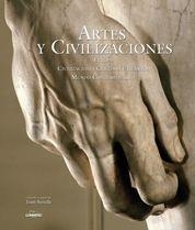 ARTES Y CIVILIZACIONES | 9788497853637 | SUREDA, JOAN | Galatea Llibres | Llibreria online de Reus, Tarragona | Comprar llibres en català i castellà online