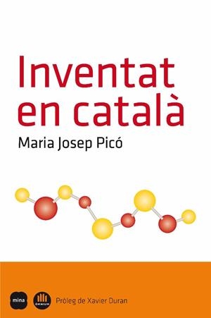 INVENTAT EN CATALA | 9788496499928 | PICO, MARIA JOSEP | Galatea Llibres | Librería online de Reus, Tarragona | Comprar libros en catalán y castellano online