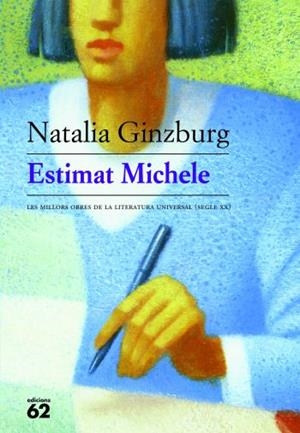 ESTIMAT MICHELE | 9788429761337 | GINZBURG, NATALIA | Galatea Llibres | Llibreria online de Reus, Tarragona | Comprar llibres en català i castellà online