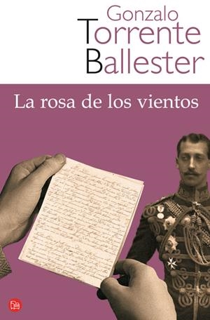 ROSA DE LOS VIENTOS, LA | 9788466321167 | TORRENTE BALLESTER, GONZALO | Galatea Llibres | Librería online de Reus, Tarragona | Comprar libros en catalán y castellano online