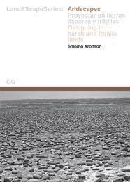 ARIDSCAPES | 9788425222214 | ARONSON, SHLOMO | Galatea Llibres | Librería online de Reus, Tarragona | Comprar libros en catalán y castellano online