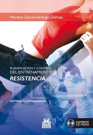 PLANIFICACION Y CONTROL DEL ENTRENAMIENTO DE RESISTENCIA | 9788480191425 | GARCIA VERDUGO, MARIANO | Galatea Llibres | Librería online de Reus, Tarragona | Comprar libros en catalán y castellano online