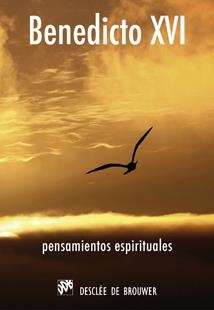 PENSAMIENTOS ESPIRITUALES | 9788433022448 | BENEDICTO XVI | Galatea Llibres | Llibreria online de Reus, Tarragona | Comprar llibres en català i castellà online